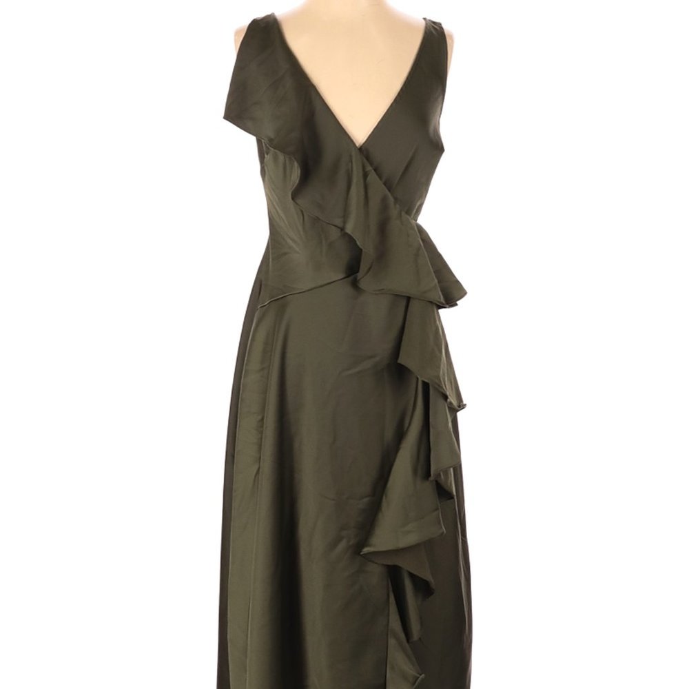 Lauren by Ralph Lauren Cocktail Dress